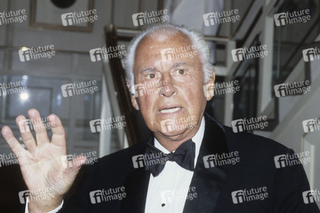 BAFTA Film Awards 1988 in London